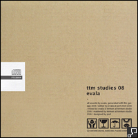 ttm studies / evala [F]