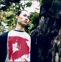 Ryoichi Kurokawa [daisyworld discs, PROGRESSIVE FOrM]